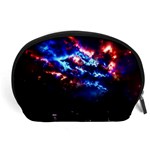 Science Fiction Sci Fi Forward Accessory Pouch (Large) Front