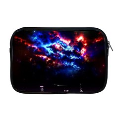 Science Fiction Sci Fi Forward Apple Macbook Pro 17  Zipper Case by Pakrebo