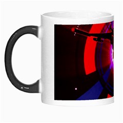 Science Fiction Cover Adventure Morph Mugs by Pakrebo