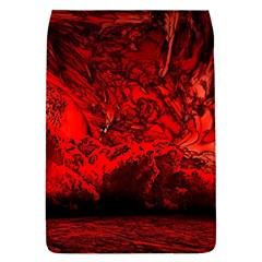 Planet Hell Hell Mystical Fantasy Removable Flap Cover (l) by Pakrebo