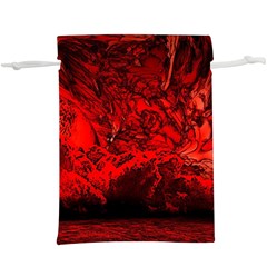 Planet Hell Hell Mystical Fantasy  Lightweight Drawstring Pouch (xl)