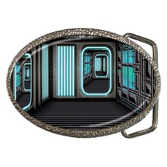 Explore Outer Space Sci Fi Fantasy Belt Buckles by Pakrebo