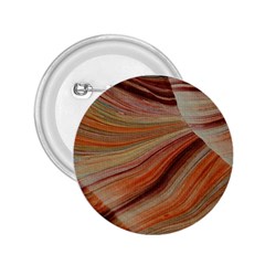 Marbled Paper Mottle Color Movement 2.25  Buttons