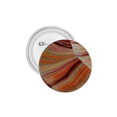 Marbled Paper Mottle Color Movement 1.75  Buttons