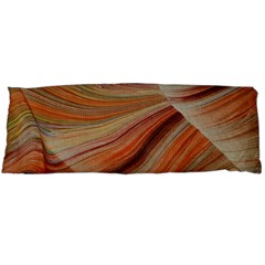 Marbled Paper Mottle Color Movement Body Pillow Case (Dakimakura)