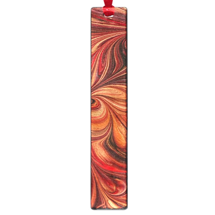 Marbled Paper Mottle Color Movement Large Book Marks