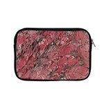 Mottle Color Movement Colorful Apple MacBook Pro 15  Zipper Case Front