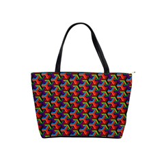 Hs Co 3 Classic Shoulder Handbag by ArtworkByPatrick