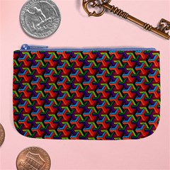 Hs Co 3 Large Coin Purse by ArtworkByPatrick