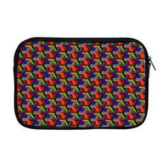 Hs Co 3 Apple Macbook Pro 17  Zipper Case by ArtworkByPatrick