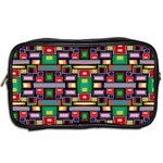 Hs C0 4 Toiletries Bag (Two Sides) Back