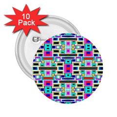 Hs C0 5 2 25  Buttons (10 Pack)  by ArtworkByPatrick