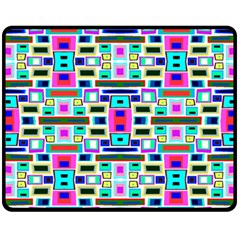 Hs C0 5 Fleece Blanket (medium)  by ArtworkByPatrick