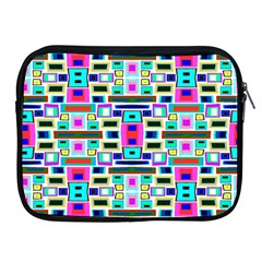 Hs C0 5 Apple Ipad 2/3/4 Zipper Cases by ArtworkByPatrick