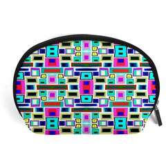 Hs C0 5 Accessory Pouch (large) by ArtworkByPatrick