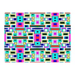 Hs C0 5 Double Sided Flano Blanket (mini)  by ArtworkByPatrick