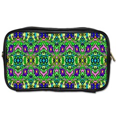 Hs Co 8 Toiletries Bag (one Side) by ArtworkByPatrick