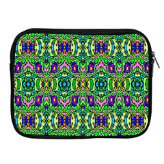 Hs Co 8 Apple Ipad 2/3/4 Zipper Cases by ArtworkByPatrick