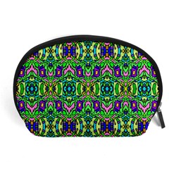 Hs Co 8 Accessory Pouch (large) by ArtworkByPatrick