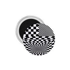 Checkerboard Again 6 1.75  Magnets