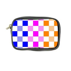 Checkerboard Again 9 Checkerboard Again 9 Coin Purse by impacteesstreetwearseven