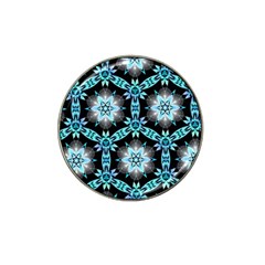 Backgrounds Pattern Wallpaper Hat Clip Ball Marker (10 Pack)