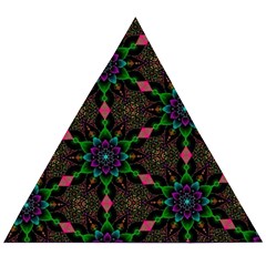 Backgrounds Pattern Wallpaper Color Wooden Puzzle Triangle