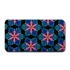 Ornament Digital Color Colorful Medium Bar Mats by Pakrebo