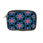 Ornament Digital Color Colorful Coin Purse Front