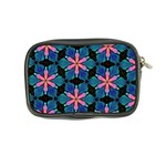 Ornament Digital Color Colorful Coin Purse Back