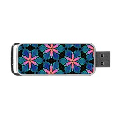 Ornament Digital Color Colorful Portable USB Flash (Two Sides)