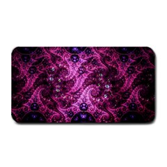 Fractal Art Digital Art Medium Bar Mats by Pakrebo