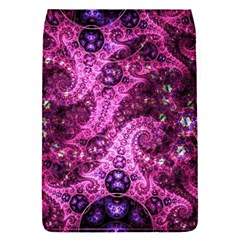 Fractal Art Digital Art Removable Flap Cover (s) by Pakrebo