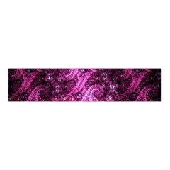 Fractal Art Digital Art Velvet Scrunchie by Pakrebo