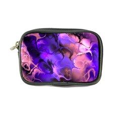 Fractal Flower Coin Purse