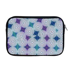 Checkerboard Again 5 Apple MacBook Pro 17  Zipper Case