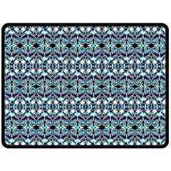 Hsc3 8 Double Sided Fleece Blanket (large)  by ArtworkByPatrick