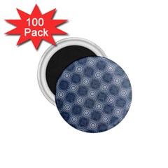 Checkerboard Again 4 1 75  Magnets (100 Pack)  by impacteesstreetwearseven