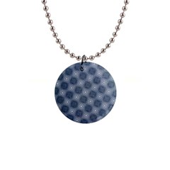 Checkerboard Again 4 1  Button Necklace by impacteesstreetwearseven