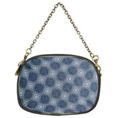 Checkerboard Again 4 Chain Purse (one Side) by impacteesstreetwearseven