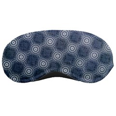 Checkerboard Again 4 Sleeping Mask by impacteesstreetwearseven