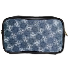 Checkerboard Again 4 Toiletries Bag (one Side) by impacteesstreetwearseven