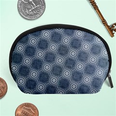 Checkerboard Again 4 Accessory Pouch (large) by impacteesstreetwearseven