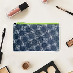 Checkerboard Again 4 Cosmetic Bag (xs) by impacteesstreetwearseven