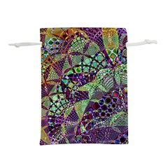 Background Design Art Artwork Lightweight Drawstring Pouch (s)