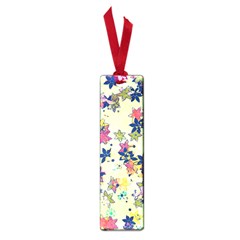 Flowers Ornament Decoration Small Book Marks by Pakrebo