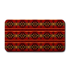 Navajo 0 Medium Bar Mats by ArtworkByPatrick