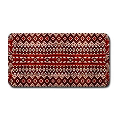 Navajo 2 Medium Bar Mats by ArtworkByPatrick