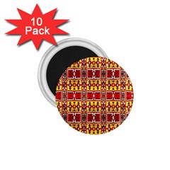 Rby 6 9 1 75  Magnets (10 Pack)  by ArtworkByPatrick