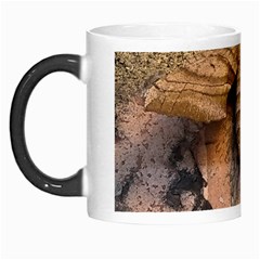 Night Moth Morph Mugs by Riverwoman